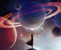 Astrologische energie van februari 2026: dit kun jij deze maand verwachten