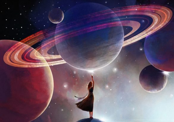 Astrologische energie van februari 2026: dit kun jij deze maand verwachten