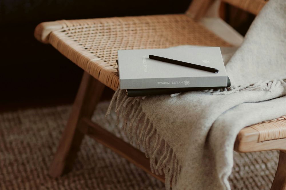 Goede voornemens? Ga dit jaar niet de strijd aan met jezelf