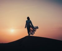 Ben je teleurgesteld in de Wet van Aantrekkingskracht? Dít is het missende puzzelstukje