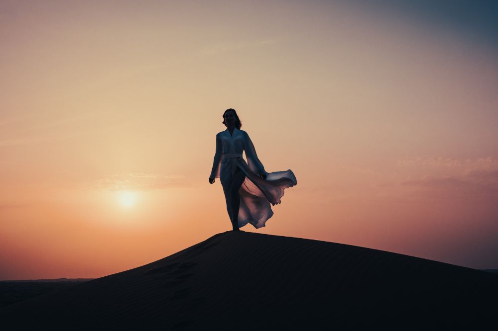 Ben je teleurgesteld in de Wet van Aantrekkingskracht? Dít is het missende puzzelstukje