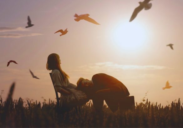 Van binding naar verbinding: vrije liefde in een vaste relatie