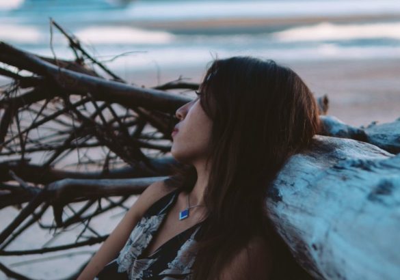 Nooit alleen: je wordt gedragen, zelfs als je je alleen voelt