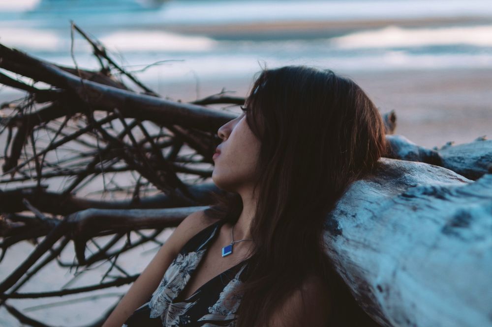 Nooit alleen: je wordt gedragen, zelfs als je je alleen voelt