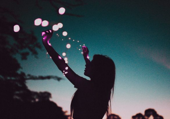 Saturnus in Ram (14 februari 2026 t/m 2028): vurige transformaties & kosmische lessen