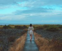 Voel je dat er verandering op komst is? Zo maak je contact met je innerlijke gids (5 stappen)