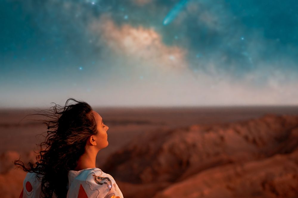 Astrologische energie van maart 2026: wat is deze maand belangrijk voor jou?