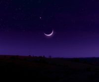 Nieuwe maan & zonsverduistering in Waterman (17 februari 2026): een bizarre periode en begin van een nieuwe cyclus