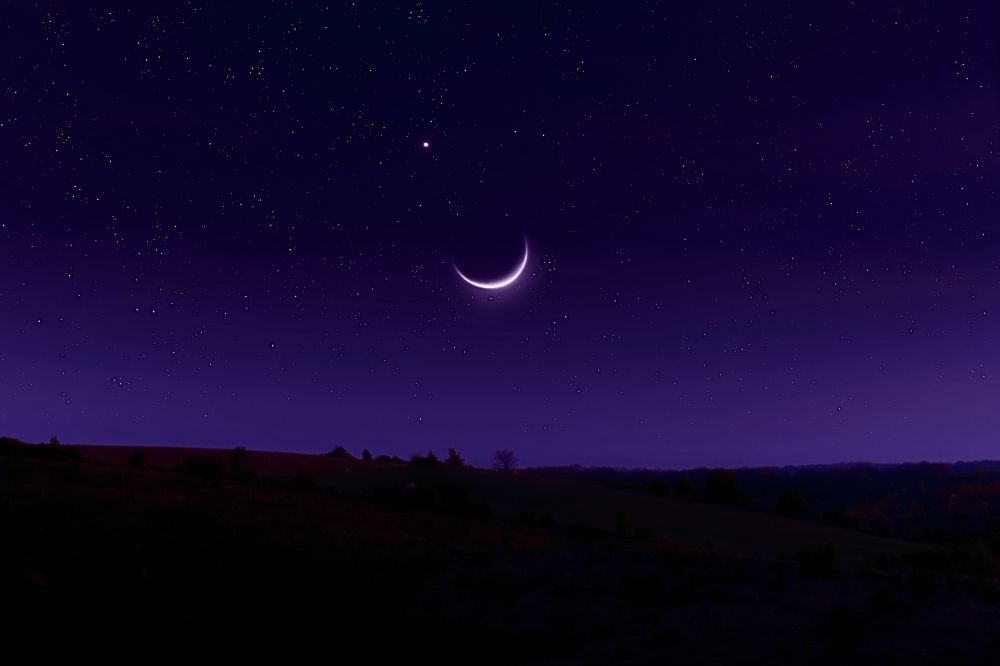 Nieuwe maan & zonsverduistering in Waterman (17 februari 2026): een bizarre periode en begin van een nieuwe cyclus