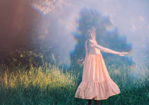 Ontmoetingen met overleden geliefden: zo herken je of het ‘echt’ was