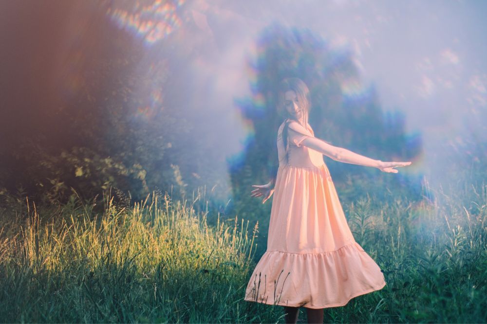 Ontmoetingen met overleden geliefden: zo herken je of het ‘echt’ was