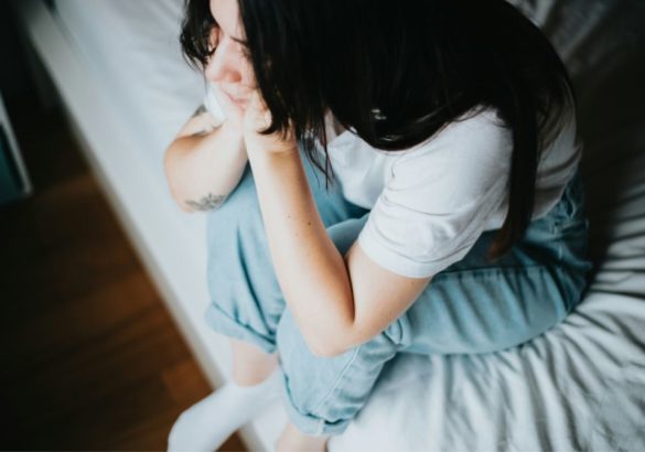 Rug-, nek- en schouderpijn zonder duidelijke oorzaak? Dit zegt de expert