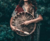 Bevind jij je op het sjamanistische pad? Dit zijn de tekenen