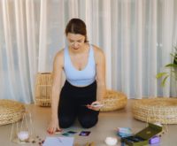 Maart 2026 & tarot: welke zaadjes plant jij deze lente?