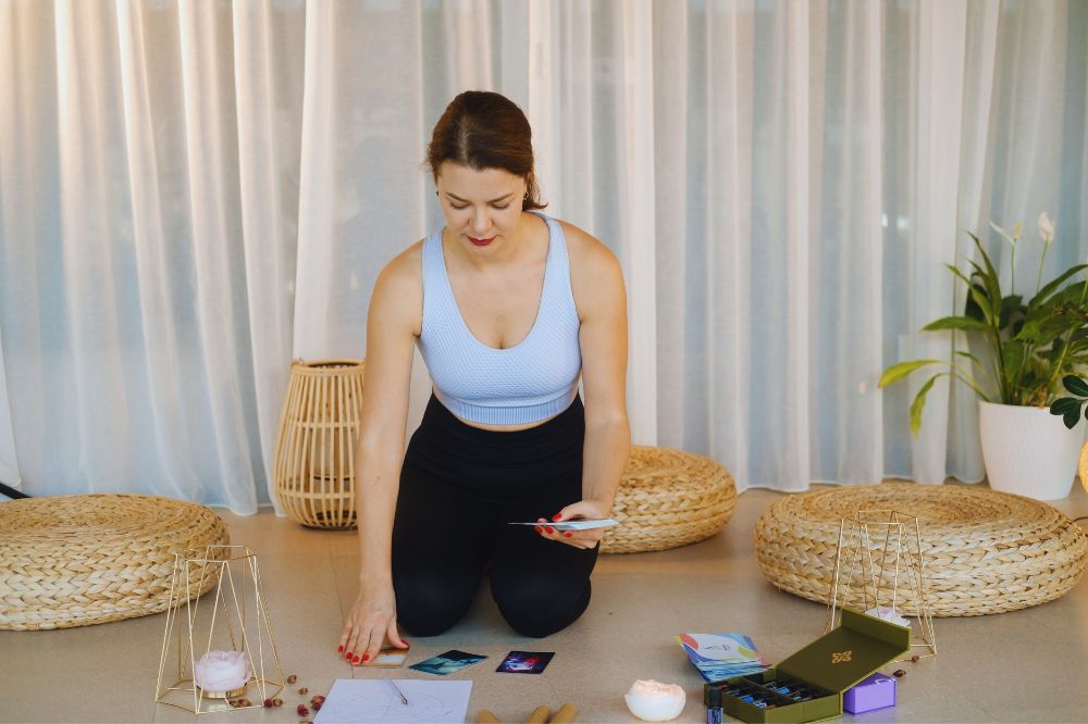 Maart 2026 & tarot: welke zaadjes plant jij deze lente?