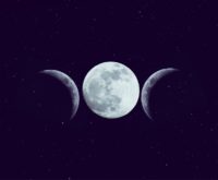 De spirituele boodschap van de volle maan in Maagd op 3 maart 2026