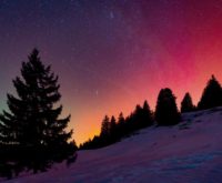 Weekhoroscoop 23 februari t/m 1 maart 2026: zeldzame planetenparade