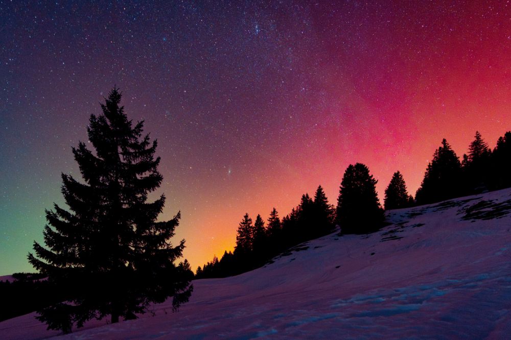 Weekhoroscoop 23 februari t/m 1 maart 2026: zeldzame planetenparade