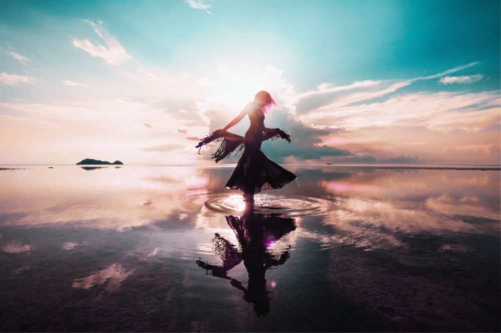 De Wet van Aantrekkingskracht: 5 redenen waarom jouw affirmaties niet uitkomen