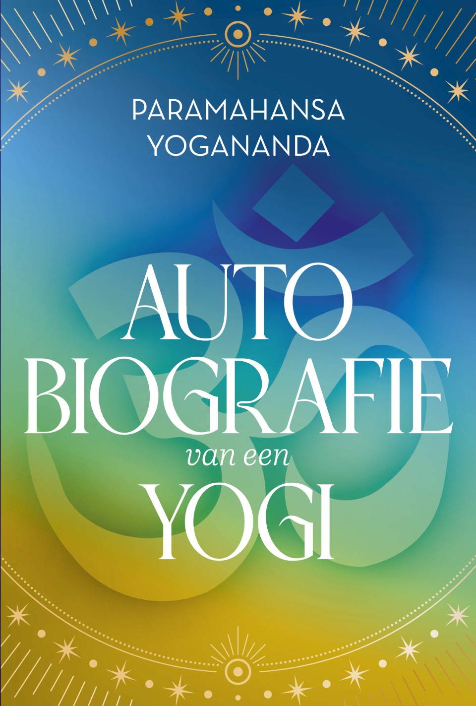 Autobiografie van een yogi