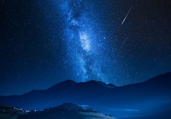 Astrologische energie van april 2026: wat kun je verwachten komende maand?