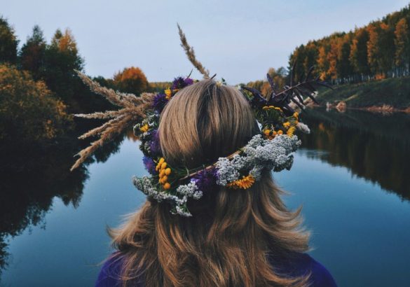 De spirituele betekenis van de lente-equinox: wat kun jij verwachten op 20 maart 2026?