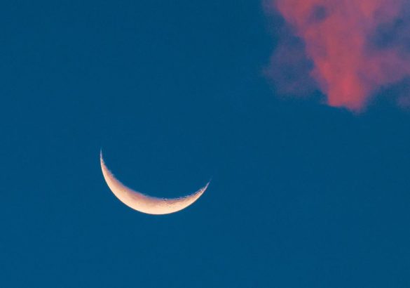 Nieuwe maan Vissen 19 maart 2026: dit betekent het voor jouw sterrenbeeld