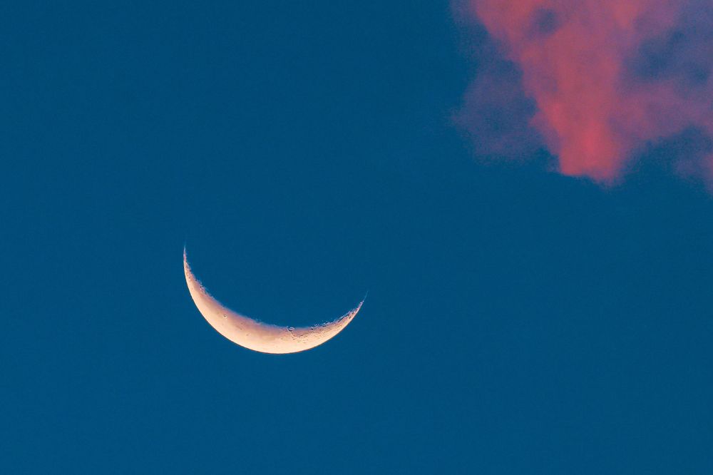 Nieuwe maan Vissen 19 maart 2026: dit betekent het voor jouw sterrenbeeld