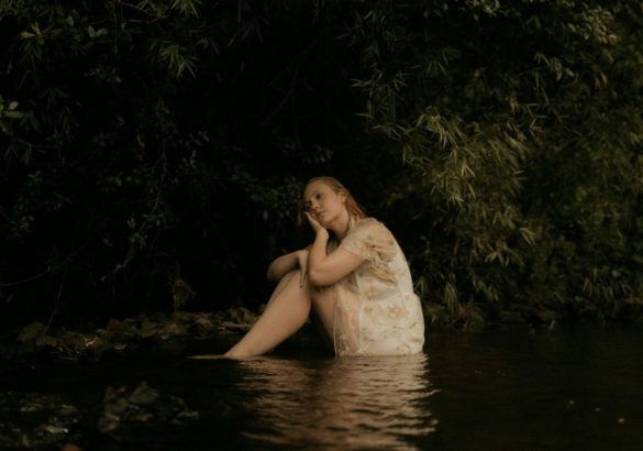 Wat kun je doen als oude pijn en angsten uit het verleden weer opduiken?