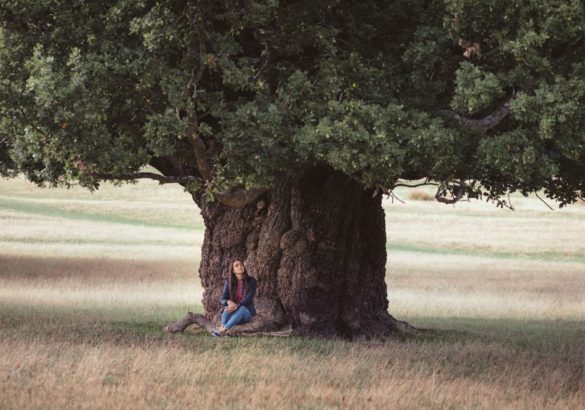 Dit zijn tekenen dat jouw onverklaarbare klachten voortkomen uit geërfde familietrauma’s