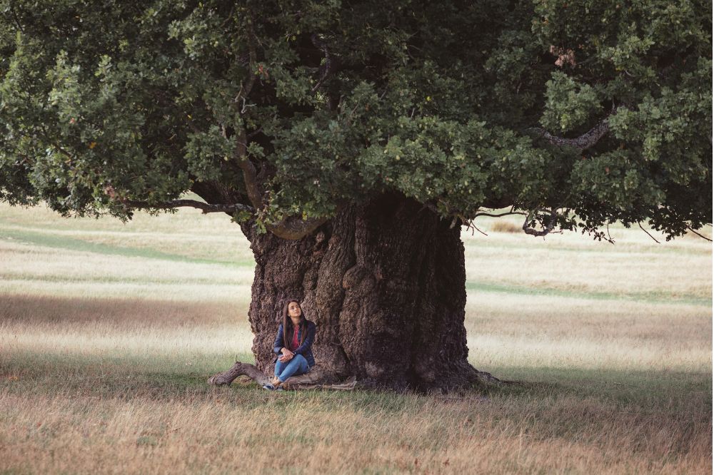 Dit zijn tekenen dat jouw onverklaarbare klachten voortkomen uit geërfde familietrauma’s