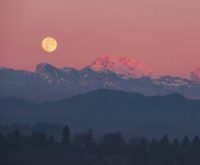 Volle maan in Weegschaal 2 april 2026: wat betekent het voor jouw sterrenbeeld?