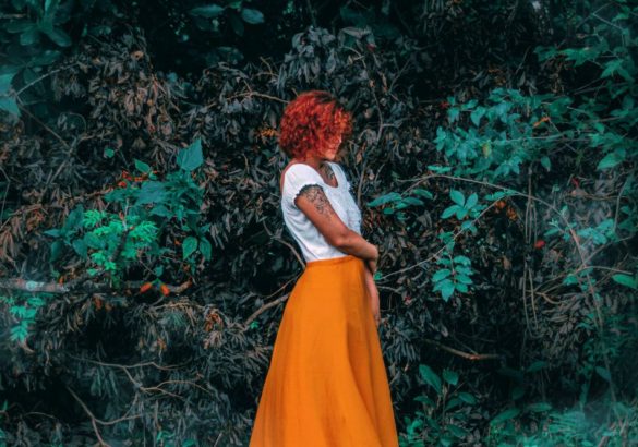 De witch wound: wat is het en heb jij er last van? Dit zijn de kenmerken