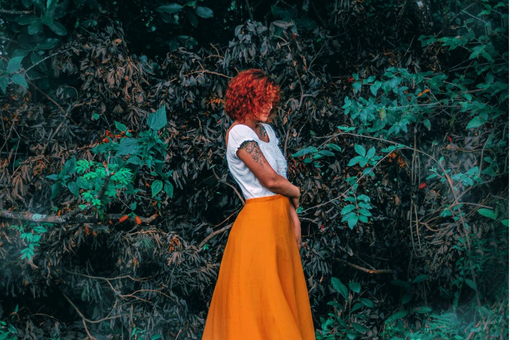 De witch wound: wat is het en heb jij er last van? Dit zijn de kenmerken