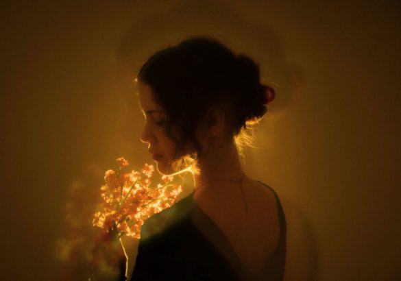 Zo roep je je engelen, heiligen en voorouders aan