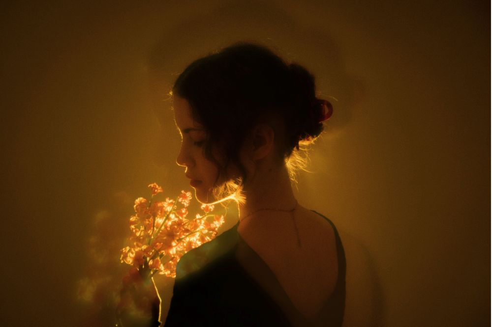 Zo roep je je engelen, heiligen en voorouders aan