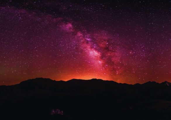 Weekhoroscoop 13 t/m 19 april 2026: de meest krachtige en vurige week van dit jaar