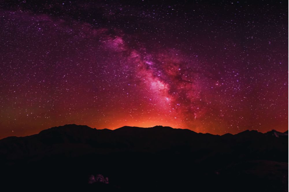 Weekhoroscoop 13 t/m 19 april 2026: de meest krachtige en vurige week van dit jaar