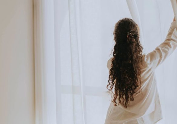 Zo ontvang je boodschappen uit je dromen (7 tips)