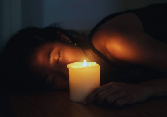 Energetisch communiceren met je lichaam om te helen: zo maak je je eigen ‘lichaamstaal’