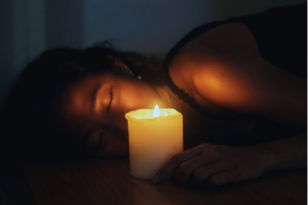 Energetisch communiceren met je lichaam om te helen: zo maak je je eigen ‘lichaamstaal’