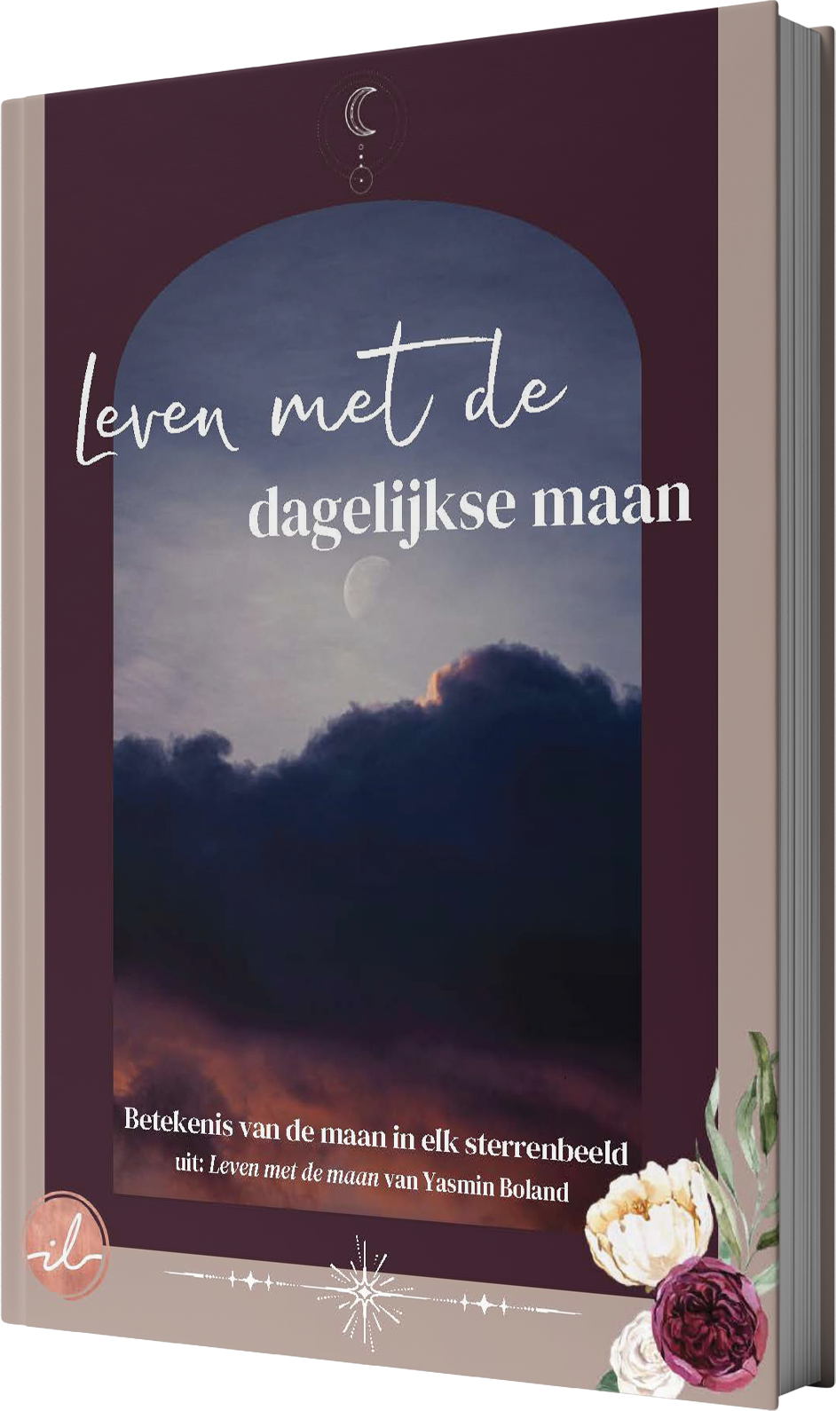 E-book cover