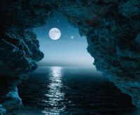 Volle maan in Schorpioen 1 mei 2026: het einde van een cyclus die in 2025 begon