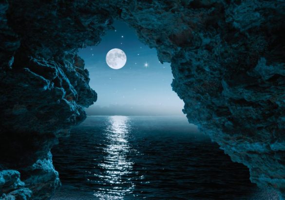 Volle maan in Schorpioen 1 mei 2026: het einde van een cyclus die in 2025 begon