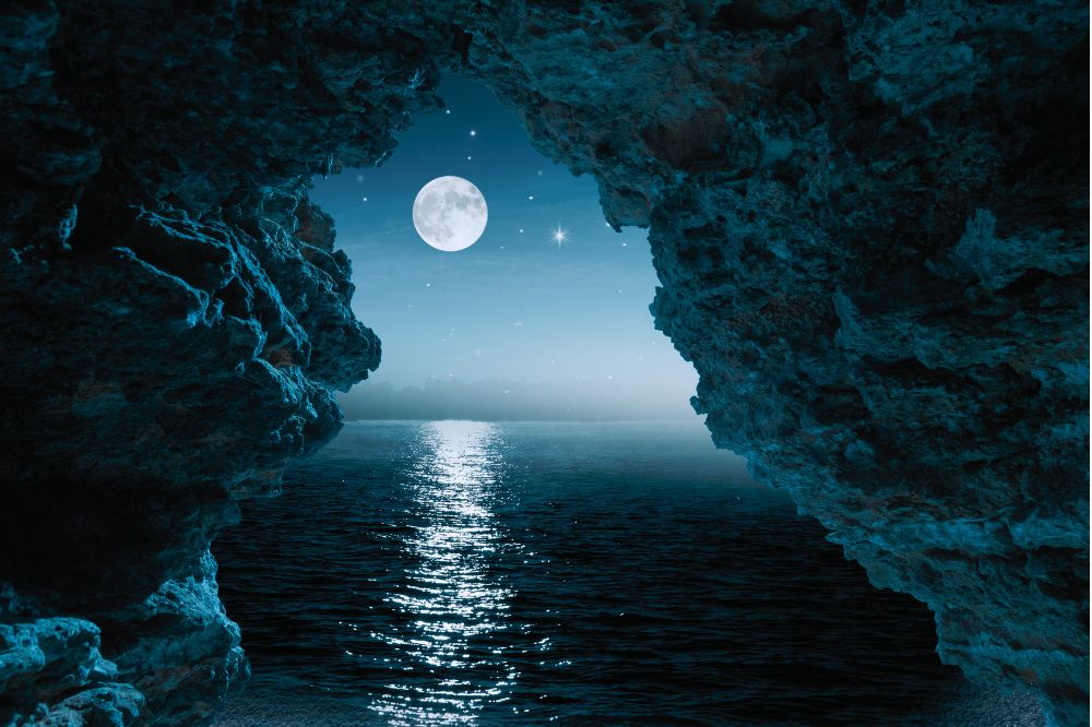 Volle maan in Schorpioen 1 mei 2026: het einde van een cyclus die in 2025 begon