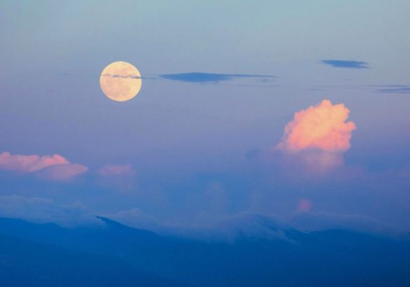 Weekhoroscoop 27 april t/m 3 mei 2026: deze plotselinge veranderingen kun jij verwachten