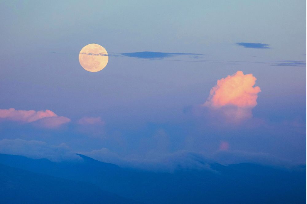 Weekhoroscoop 27 april t/m 3 mei 2026: deze plotselinge veranderingen kun jij verwachten